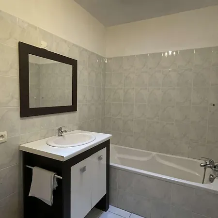 فيلة Maison Avec Jardin Clos - 4 Pers. - Fr-1-881-17