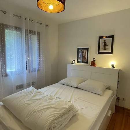 فيلة Maison Avec Jardin Clos - 4 Pers. - Fr-1-881-17 فيل سانت غيرونز
