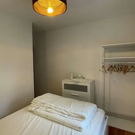 فيلة Maison Avec Jardin Clos - 4 Pers. - Fr-1-881-17 *