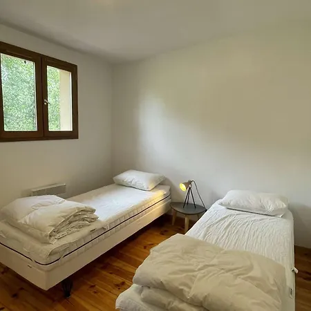 فيلة Maison Avec Jardin Clos - 4 Pers. - Fr-1-881-17 *