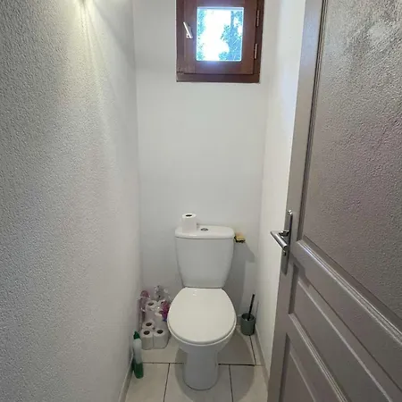 Maison Avec Jardin Clos - 4 Pers. - Fr-1-881-17 * فيل سانت غيرونز