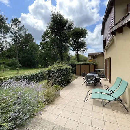 Maison Avec Jardin Clos - 4 Pers. - Fr-1-881-17 * فيل سانت غيرونز