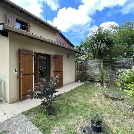 Maison Avec Jardin Clos - 4 Pers. - Fr-1-881-17 فيلة